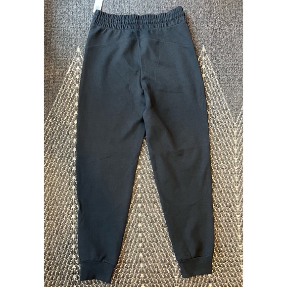 NWT Old Navy women’s Dynamic Fleece high rise waisted joggers Black XS - Picture 4 of 16